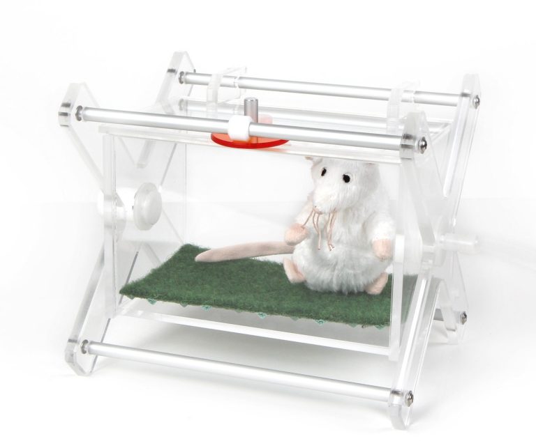 Narkoseboxen Narkosekammern