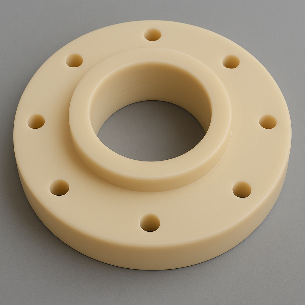 Bauteil für den Maschinenbau Maschinenbau Kassel