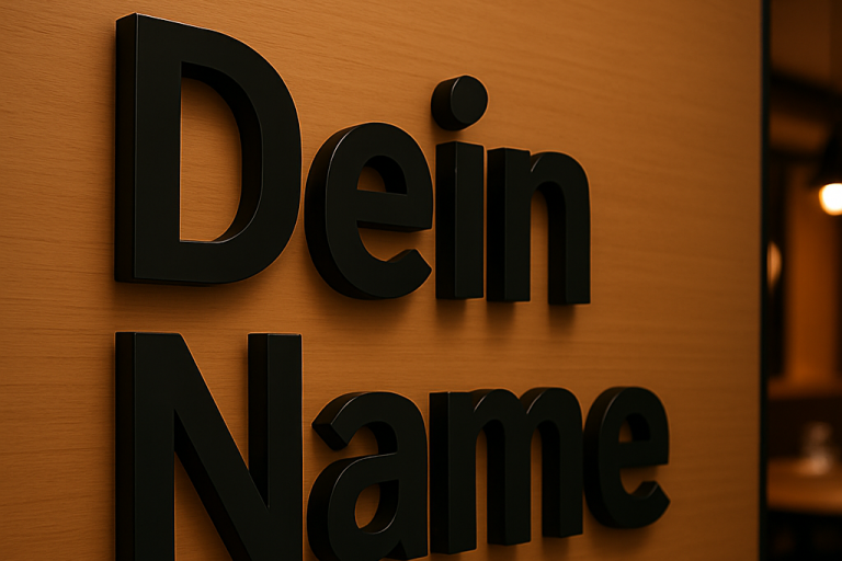 Werbetechnik Werbetechnik Kassel